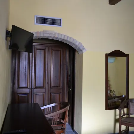 Hotel Dell'ancora Villasimius