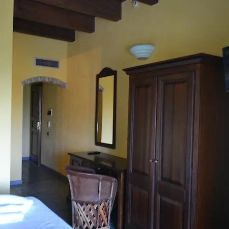 Dell'ancora Hotel 3*