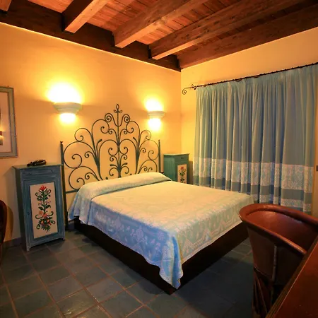 Dell'ancora Hotel 3*