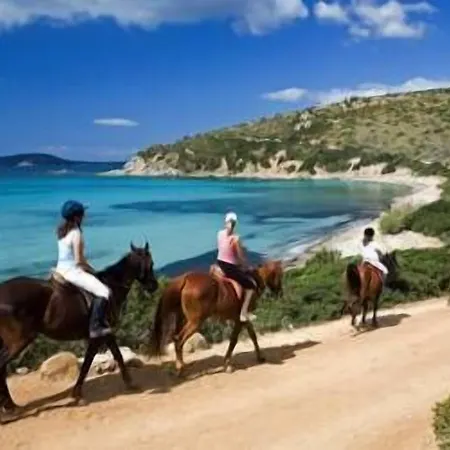 Dell'ancora Villasimius