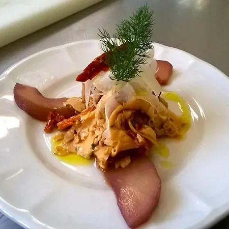 Hotel Dell'ancora 3*