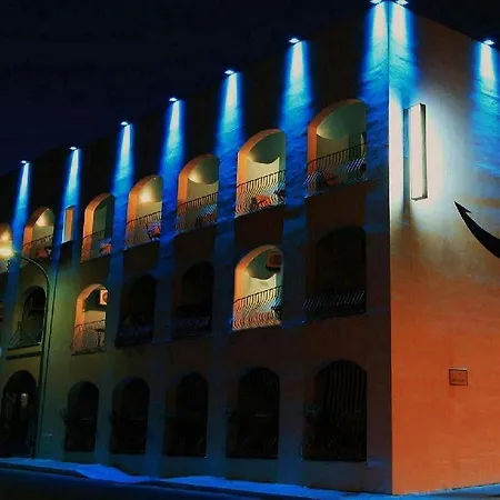 Hotel Dell'ancora 3*