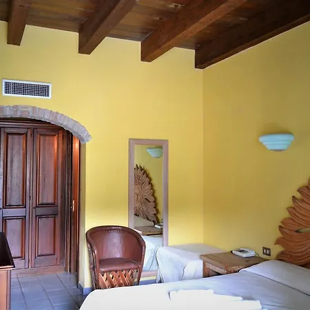 Hotel Dell'ancora Villasimius
