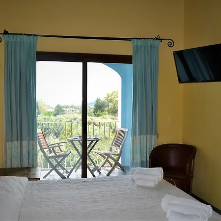 Dell'ancora 3* Villasimius