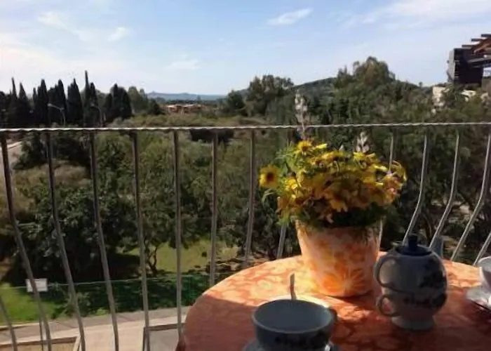 Hotel Dell'ancora Villasimius