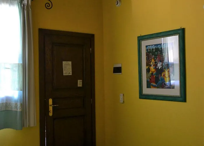 Dell'ancora Villasimius