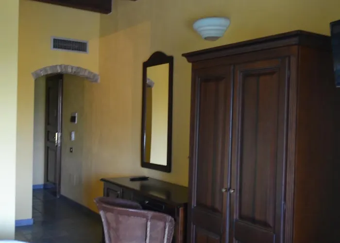 Dell'ancora Hotel 3*