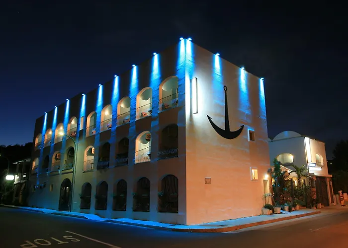 Dell'ancora Вилласимиус