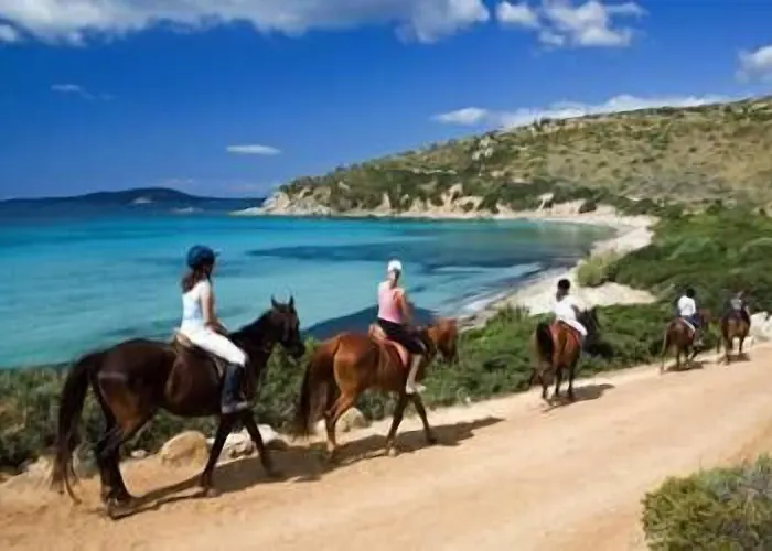 Dell'ancora Вилласимиус