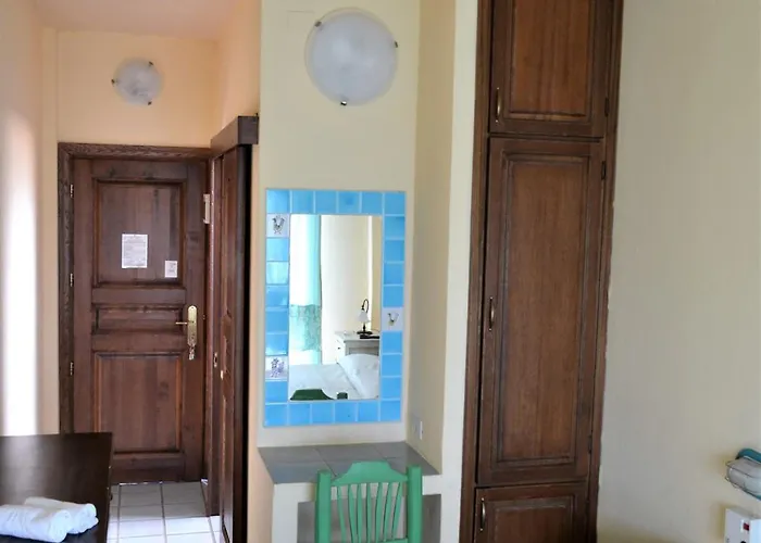 Dell'ancora 3* Villasimius