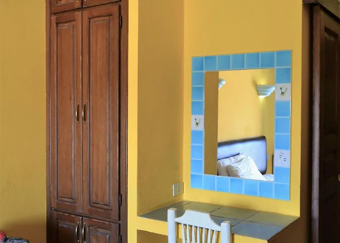 Dell'ancora Hotel Villasimius