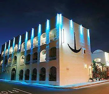 Dell'ancora 3* Вилласимиус