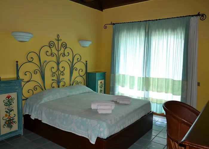 Dell'ancora Hotel Villasimius