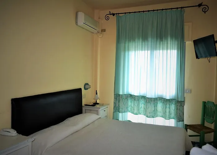 Hotel Dell'ancora Villasimius