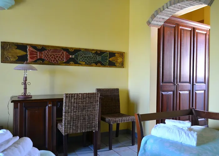 Dell'ancora Hotel Villasimius