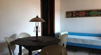 Отель Dell'ancora