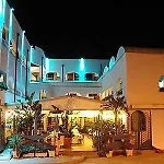 Dell'ancora Hotel 3*
