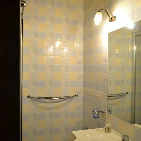 מלון Dell'ancora וילסימיוס