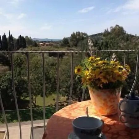 Ξενοδοχείο Dell'ancora Villasimius