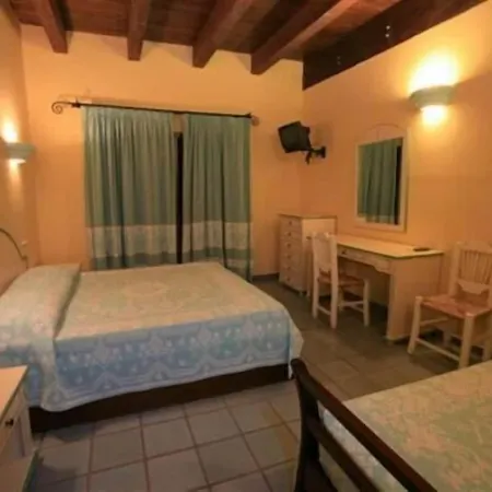 Dell'ancora 3* וילסימיוס
