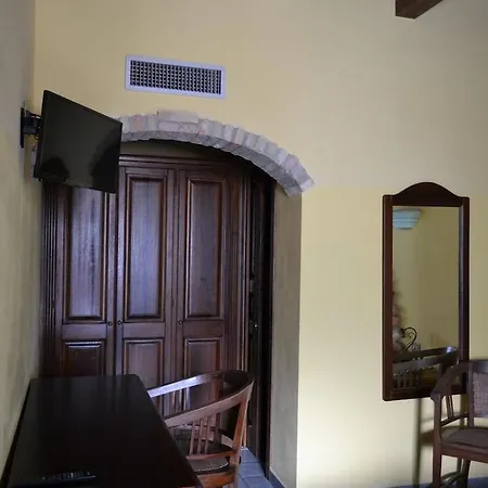 Hotel Dell'ancora Villasimius