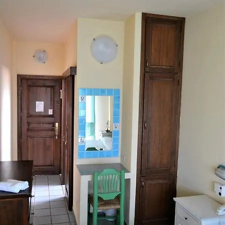 Dell'ancora מלון וילסימיוס