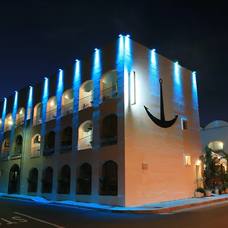 Dell'ancora Villasimius