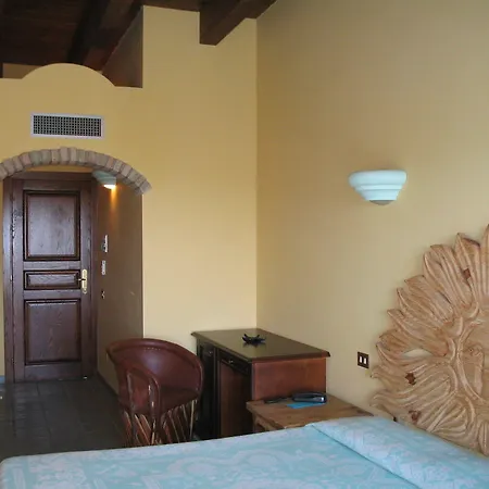 Dell'ancora Hotel Villasimius