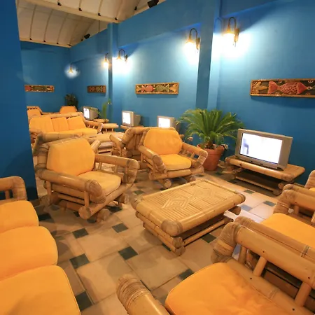 Dell'ancora Ξενοδοχείο 3*