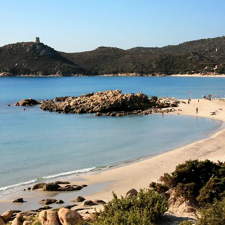 Dell'ancora 3* 维拉西米乌斯