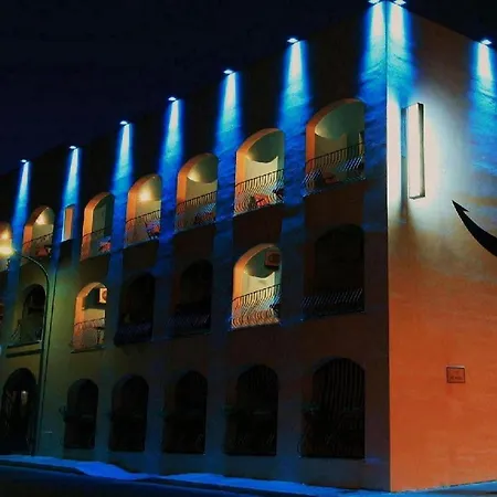 Hotel Dell'ancora 3*