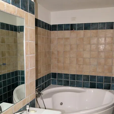 Ξενοδοχείο Dell'ancora 3*