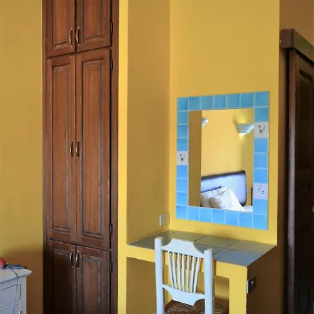 Dell'ancora Ξενοδοχείο Villasimius