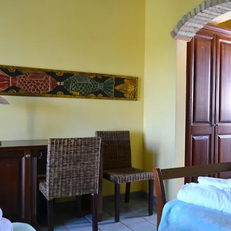 Ξενοδοχείο Dell'ancora Villasimius