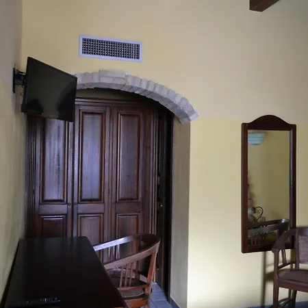 Ξενοδοχείο Dell'ancora 3*