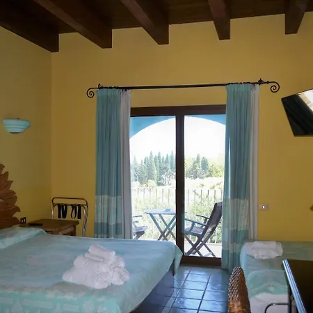 Hotel Dell'ancora Villasimius