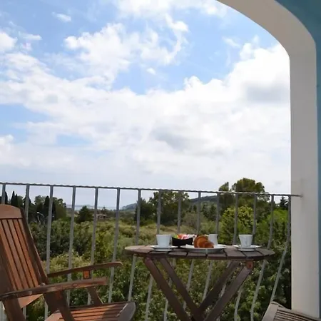 Dell'ancora Ξενοδοχείο