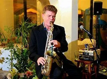 Ξενοδοχείο Dell'ancora Villasimius