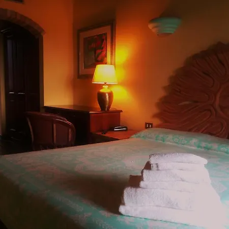 Ξενοδοχείο Dell'ancora