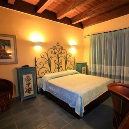 Ξενοδοχείο Dell'ancora