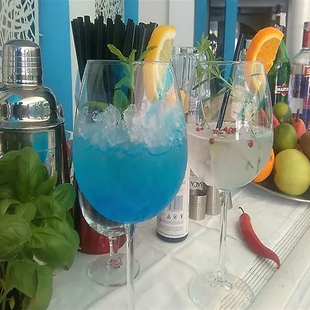 Ξενοδοχείο Dell'ancora Villasimius