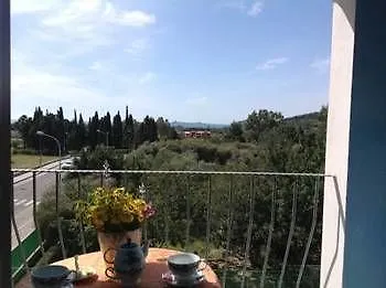 מלון Dell'ancora 3*