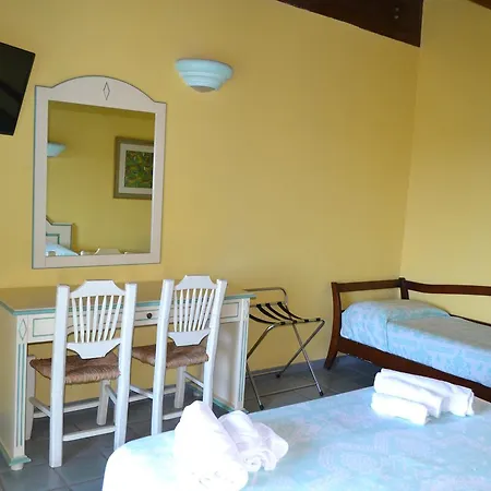 Dell'ancora 酒店 3*