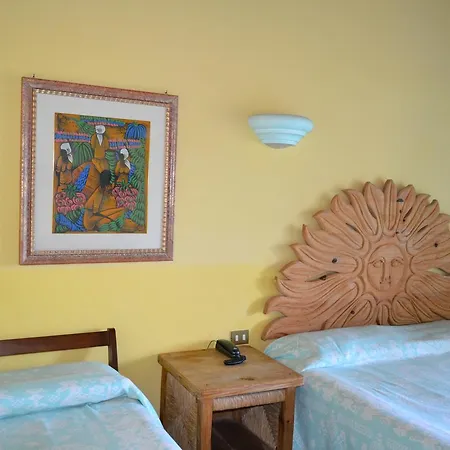 Ξενοδοχείο Dell'ancora Villasimius