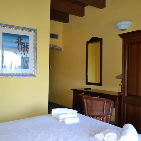 酒店 Dell'ancora 维拉西米乌斯