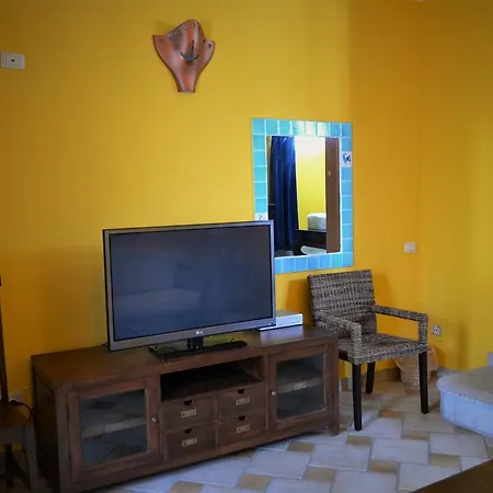 Dell'ancora מלון 3*