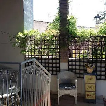 Dell'ancora מלון וילסימיוס