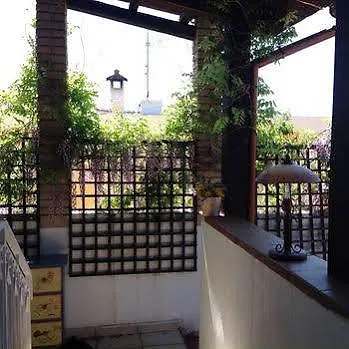 מלון Dell'ancora