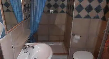 Dell'ancora מלון 3*
