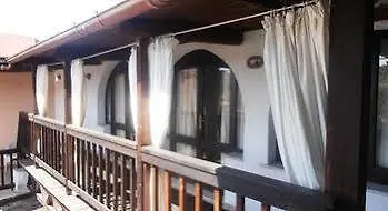 Dell'ancora מלון וילסימיוס